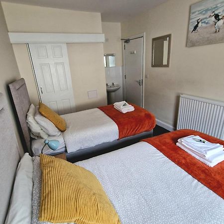 Breeze B&B Llandudno Chambre photo