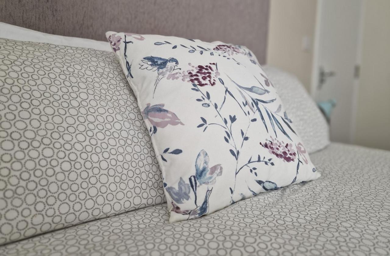 Breeze B&B Llandudno Extérieur photo
