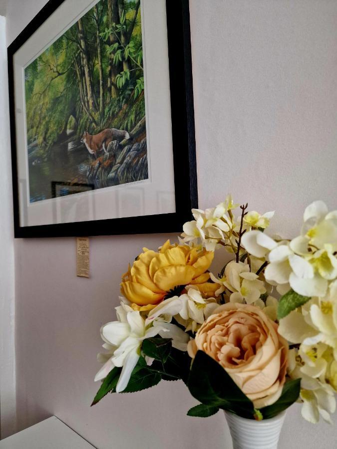 Breeze B&B Llandudno Extérieur photo