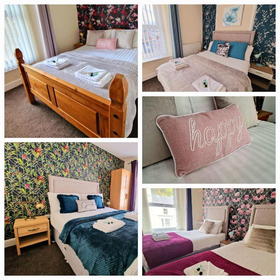 Breeze B&B Llandudno Extérieur photo