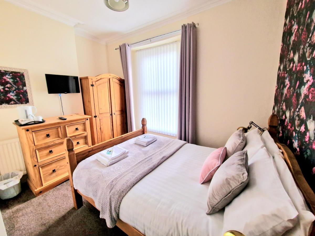 Breeze B&B Llandudno Extérieur photo