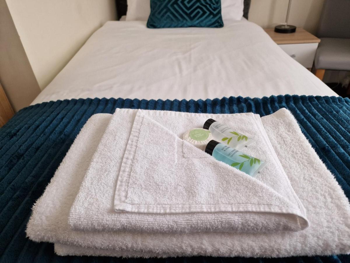 Breeze B&B Llandudno Extérieur photo