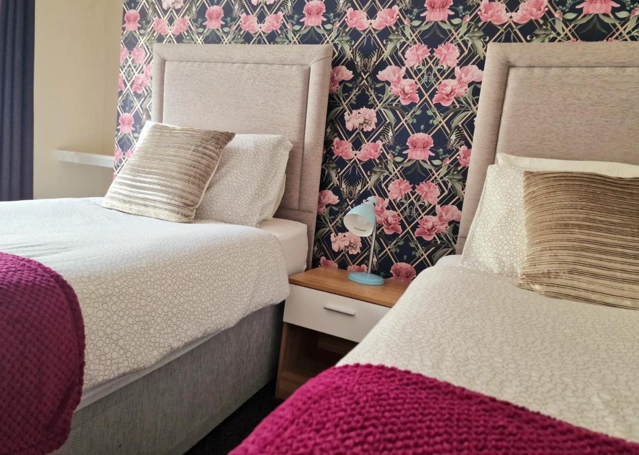 Breeze B&B Llandudno Extérieur photo