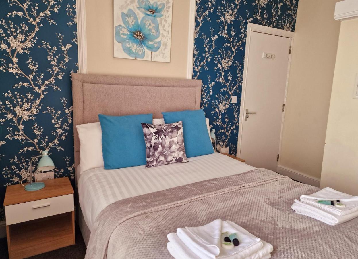 Breeze B&B Llandudno Extérieur photo