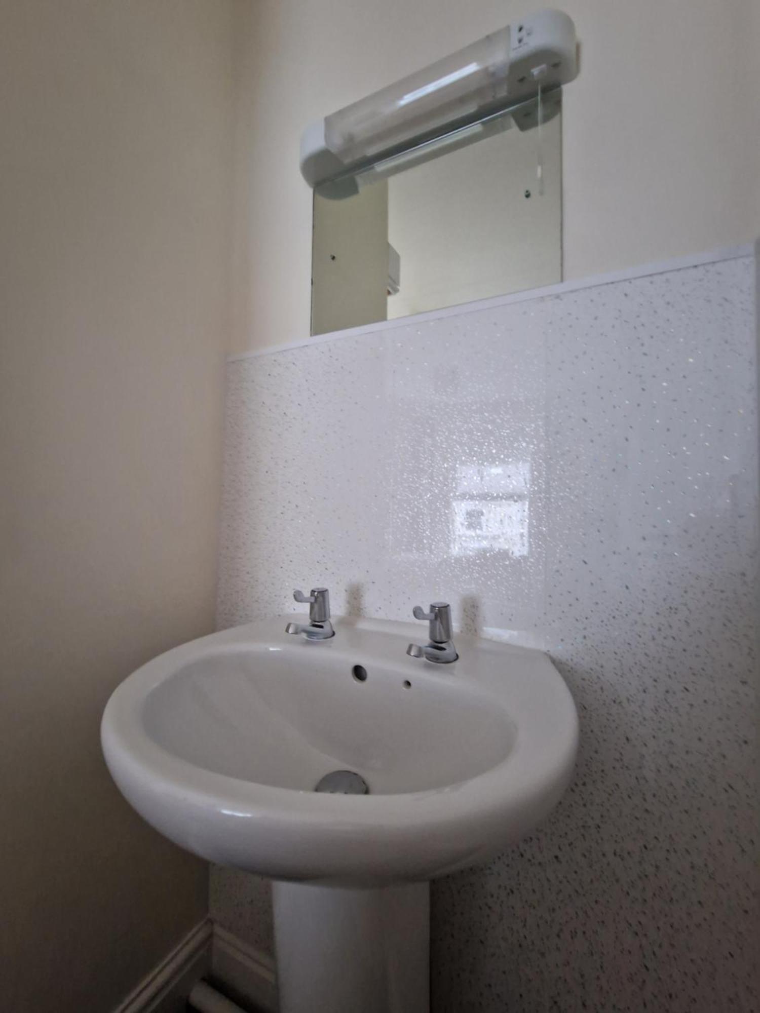 Breeze B&B Llandudno Chambre photo