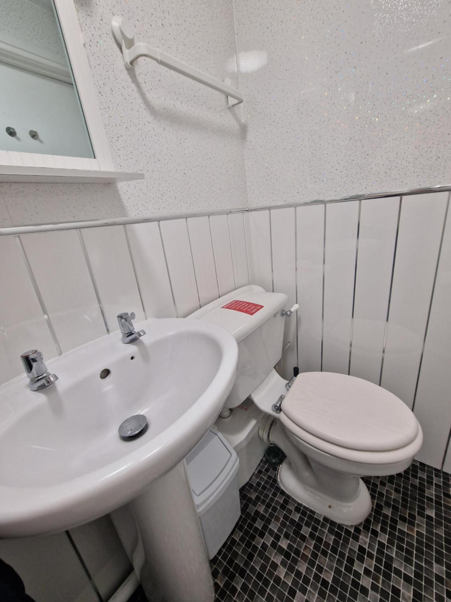 Breeze B&B Llandudno Chambre photo